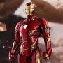 Iron Man MARK 50