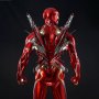 Iron Man MARK 50