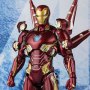 Iron Man MARK 50 Nano Weapon Set 2