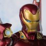 Iron Man MARK 50 Nano Weapon Set 2