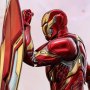 Iron Man MARK 50 Accessories Set (Special Edition)