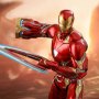 Iron Man MARK 50 Accessories Set