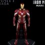 Iron Man MARK 50 DLX