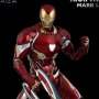 Iron Man MARK 50 DLX