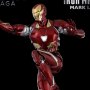 Iron Man MARK 50 DLX