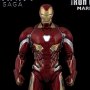 Iron Man MARK 50 DLX