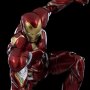 Iron Man MARK 50 DLX