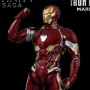 Iron Man MARK 50 DLX