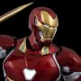 Iron Man MARK 50 DLX