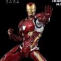 Iron Man MARK 50 DLX