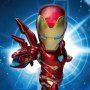 Avengers-Endgame: Iron Man MARK 50 Egg Attack Mini