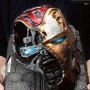 Iron Man MARK 50 Helmet Battle Damaged Master Craft