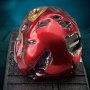 Iron Man MARK 50 Helmet Battle Damaged Master Craft