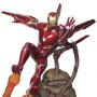 Avengers-Infinity War: Iron Man MARK 50 Premier Collection