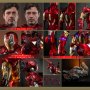 Iron Man MARK 6