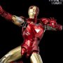 Iron Man MARK 6 DLX