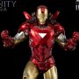 Iron Man MARK 6 DLX