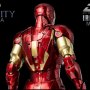 Iron Man MARK 6 DLX