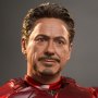 Iron Man MARK 6 2.0