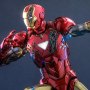 Avengers: Iron Man MARK 6 2.0