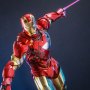 Iron Man MARK 6 2.0