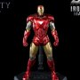 Iron Man MARK 6 DLX