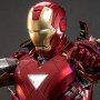 Iron Man MARK 6