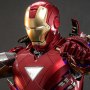 Iron Man MARK 6