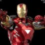 Iron Man MARK 6 DLX