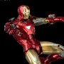 Iron Man MARK 6 DLX