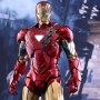 Iron Man MARK 6