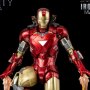 Iron Man MARK 6 DLX