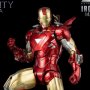 Avengers-Infinity Saga: Iron Man MARK 6 DLX