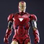 Avengers: Iron Man MARK 6