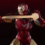 Avengers: Iron Man MARK 6 Battle Of New York