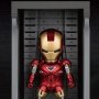 Iron Man MARK 6 Hall Of Armor Egg Attack Mini