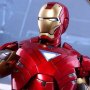Iron Man MARK 6 (Hot Toys China)