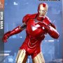 Iron Man MARK 6 (Hot Toys China)