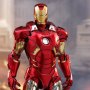 Iron Man MARK 7