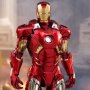 Iron Man MARK 7 (Special Edition)
