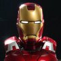 Iron Man Busts Set 2