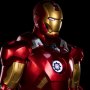 Iron Man MARK 7