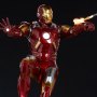 Iron Man MARK 7