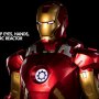 Iron Man MARK 7