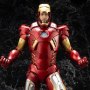 Iron Man MARK 7