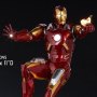 Iron Man MARK 7