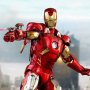 Iron Man MARK 7 (Special Edition)