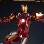 Iron Man MARK 7