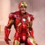 Iron Man MARK 7