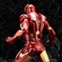 Iron Man MARK 7